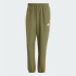 Survêtement Homme Adidas Sportswear Basic 3S Woven Vert olive