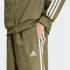 Survêtement Homme Adidas Sportswear Basic 3S Woven Vert olive