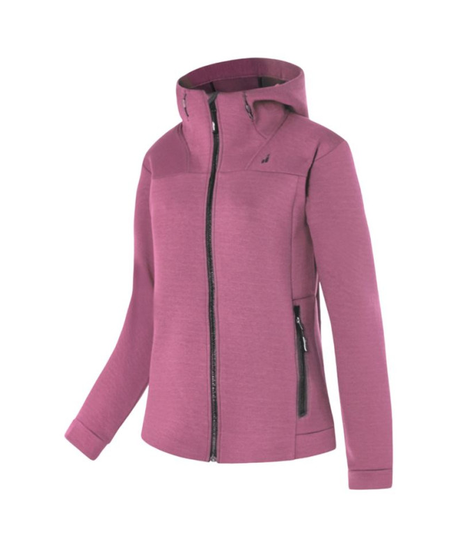 Veste Montagne Joluvi Joluvi Femme de l'ombre...