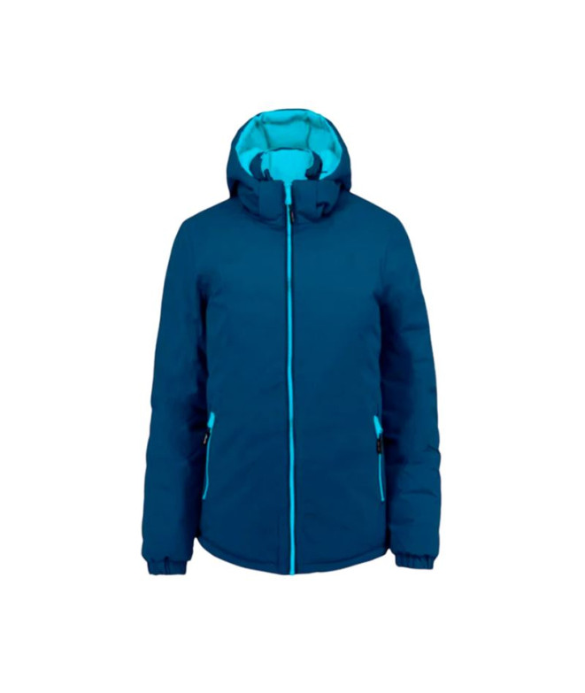 Veste Montagne Joluvi Enfant de Dipa Bleu...