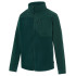 Joluvi Anorack Dipa Vert forêt / Vert pâle Femme