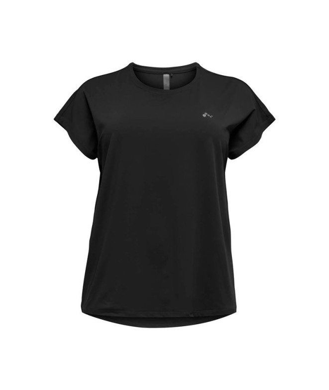 T-shirt Only Onpaubree Life Ss Bat Loose Tee...