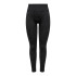 Pantalon Only Onpbetty Hw Seam Tights Noos Femme Turbulence