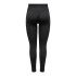 Pantalon Only Onpbetty Hw Seam Tights Noos Femme Turbulence