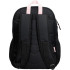 Sac à dos Reebok Beverly Deux Compartiments 44 Cm Noir