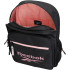 Sac à dos Reebok Beverly Deux Compartiments 44 Cm Noir