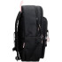 Sac à dos Reebok Beverly Deux Compartiments 44 Cm Noir