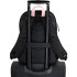 Sac à dos Reebok Beverly Deux Compartiments 44 Cm Noir