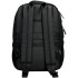 Sac à dos Reebok Support pour ordinateur portable Newport Deux compartiments 37 cm Gris Gris