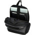 Sac à dos Reebok Support pour ordinateur portable Newport Deux compartiments 37 cm Gris Gris