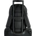 Sac à dos Reebok Support pour ordinateur portable Newport Deux compartiments 37 cm Gris Gris