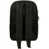 Sac à dos Reebok Porte-ordinateur Hamilton à deux compartiments 37 cm Noir Noir