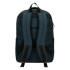 Sac à dos Reebok Porte-ordinateur dexter Deux compartiments 44 cm Bleu marine