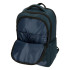 Sac à dos Reebok Porte-ordinateur dexter Deux compartiments 44 cm Bleu marine