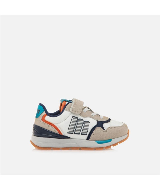 Chaussures Enfant Mustang Compact Pluton Light...