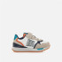 Chaussures Enfant Mustang Compact Pluton Light Grey