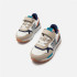 Chaussures Enfant Mustang Compact Pluton Light Grey