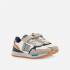 Chaussures Enfant Mustang Compact Pluton Light Grey