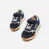 Chaussures Enfant Mustang Compact Pluton Marine / Ailes