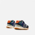 Chaussures Enfant Mustang Compact Pluton Marine / Ailes