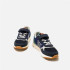 Chaussures Enfant Mustang Compact Pluton Marine / Ailes