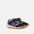 Chaussures Enfant Mustang Compact Pluton Marine / Ailes