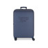 Valise Reebok Medium Franklin Rigid 70 Cm Bleu marine Bleu marine