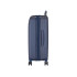 Valise Reebok Medium Franklin Rigid 70 Cm Bleu marine Bleu marine