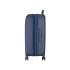 Valise Reebok Medium Franklin Rigid 70 Cm Bleu marine Bleu marine