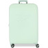 Valise Reebok Medium Franklin Rigid 70 Cm Vert Menthe Vert Menthe