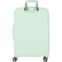 Valise Reebok Medium Franklin Rigid 70 Cm Vert Menthe Vert Menthe