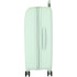 Valise Reebok Medium Franklin Rigid 70 Cm Vert Menthe Vert Menthe