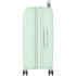 Valise Reebok Medium Franklin Rigid 70 Cm Vert Menthe Vert Menthe