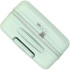 Valise Reebok Medium Franklin Rigid 70 Cm Vert Menthe Vert Menthe