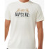 T-shirt Rip Curl Homme Horizon Bone