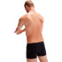 Maillot de bain Natation Speedo Homme de Hyperboom Placement Aquashort Noir
