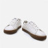 Chaussures Homme Mustang Aria Usain White / Cobe