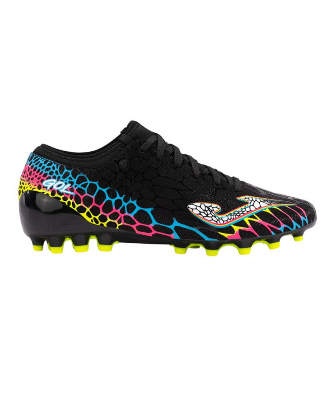 football Joma Bottes de gazon artificiel Gol...