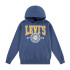 Sweat Levis Enfant Lvb Sporty Hoodie Bleu