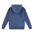 Sweat Levis Enfant Lvb Sporty Hoodie Bleu