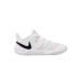 Chaussures Nike Nike Court Unisexe Indoor Zoom Hyper Speed Blanc/Noir