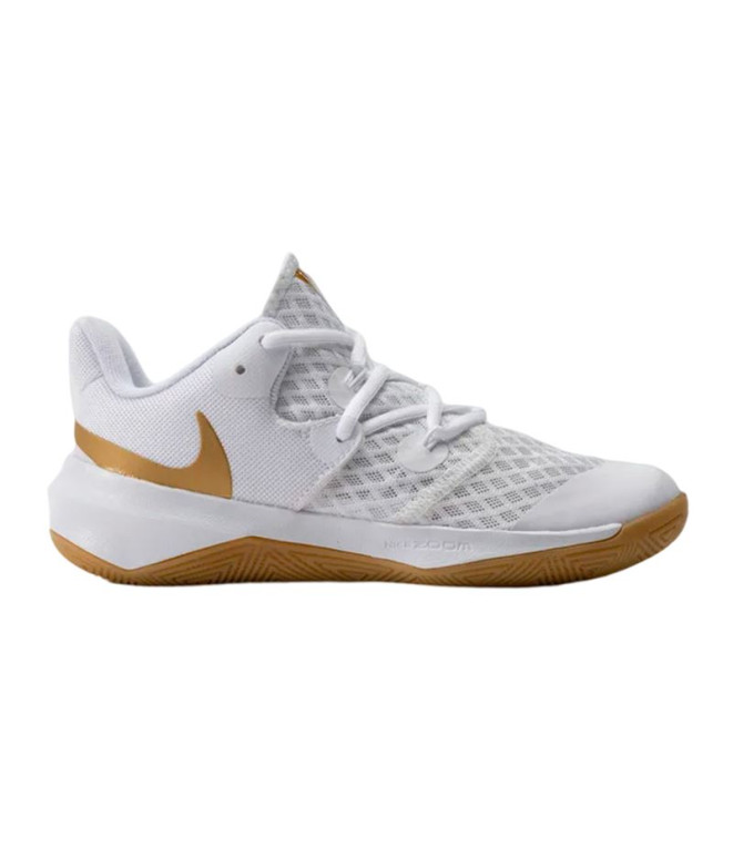 Chaussures Nike Nike Court Indoor Zoom Hyper...