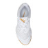 Chaussures Nike Nike Court Indoor Zoom Hyper Speed Le Blanc/Or