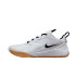 Chaussures Nike Nike Airzoom Indoor Hyper Ace 3 Noir/Blanc