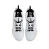 Chaussures Nike Nike Airzoom Indoor Hyper Ace 3 Noir/Blanc