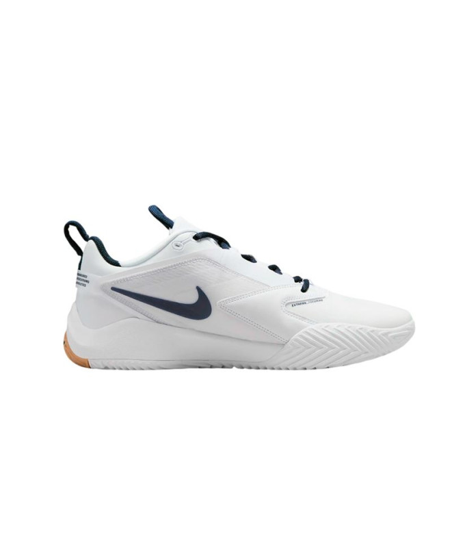 Chaussures Nike Nike Indoor Airzoom Hyper Ace 3...