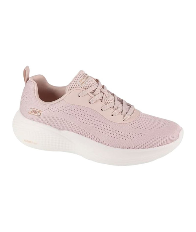 Chaussures Skechers Femme Bobs Infinity Natural...