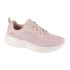 Chaussures Skechers Femme Bobs Infinity Natural Engineered Knit