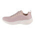Chaussures Skechers Femme Bobs Infinity Natural Engineered Knit