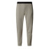 Pantalons Montagne The North Face de Ma Fleece Clay Grey Homme